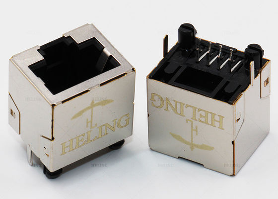 جک RJ45 عمودی کارخانه, با کیفیت خوب بخرید جک RJ45 عمودی محصولات از چین
